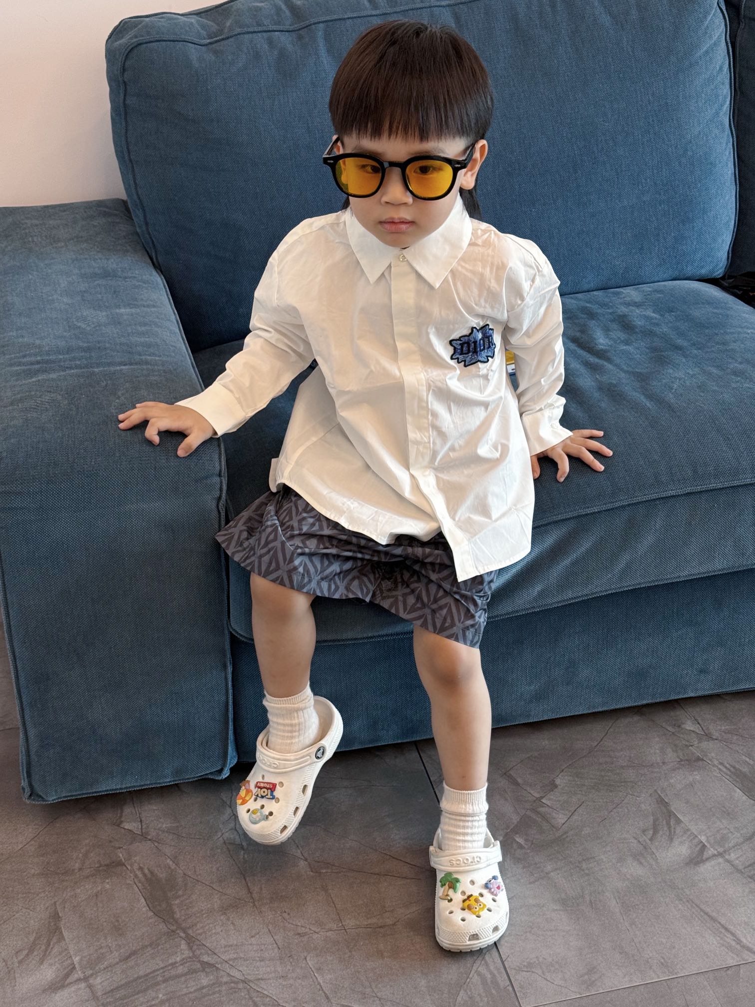 Christian Dior Kids